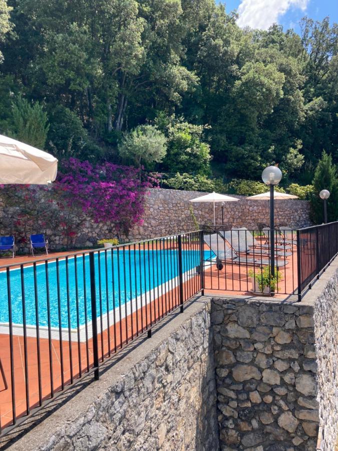 Il Casalino Διαμέρισμα Maratea Εξωτερικό φωτογραφία