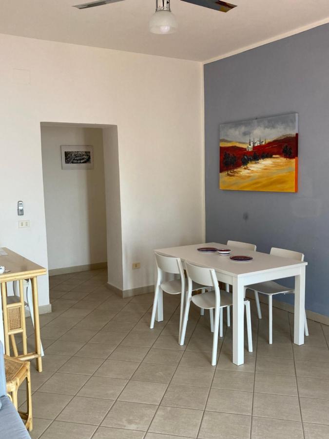 Il Casalino Διαμέρισμα Maratea Εξωτερικό φωτογραφία