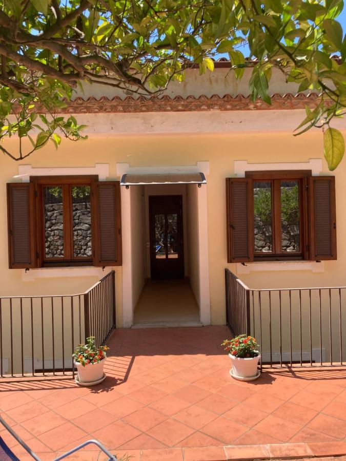 Il Casalino Διαμέρισμα Maratea Εξωτερικό φωτογραφία