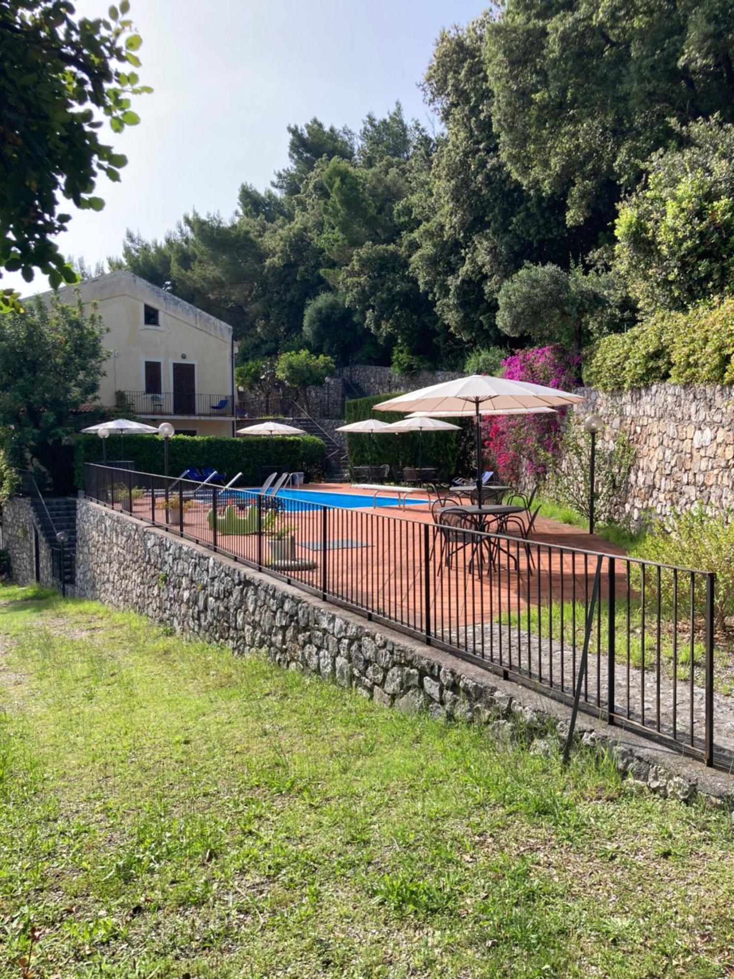 Il Casalino Διαμέρισμα Maratea Εξωτερικό φωτογραφία