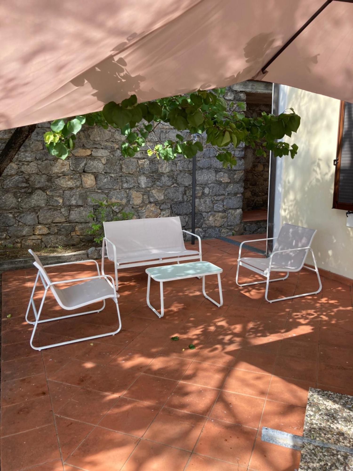 Il Casalino Διαμέρισμα Maratea Εξωτερικό φωτογραφία