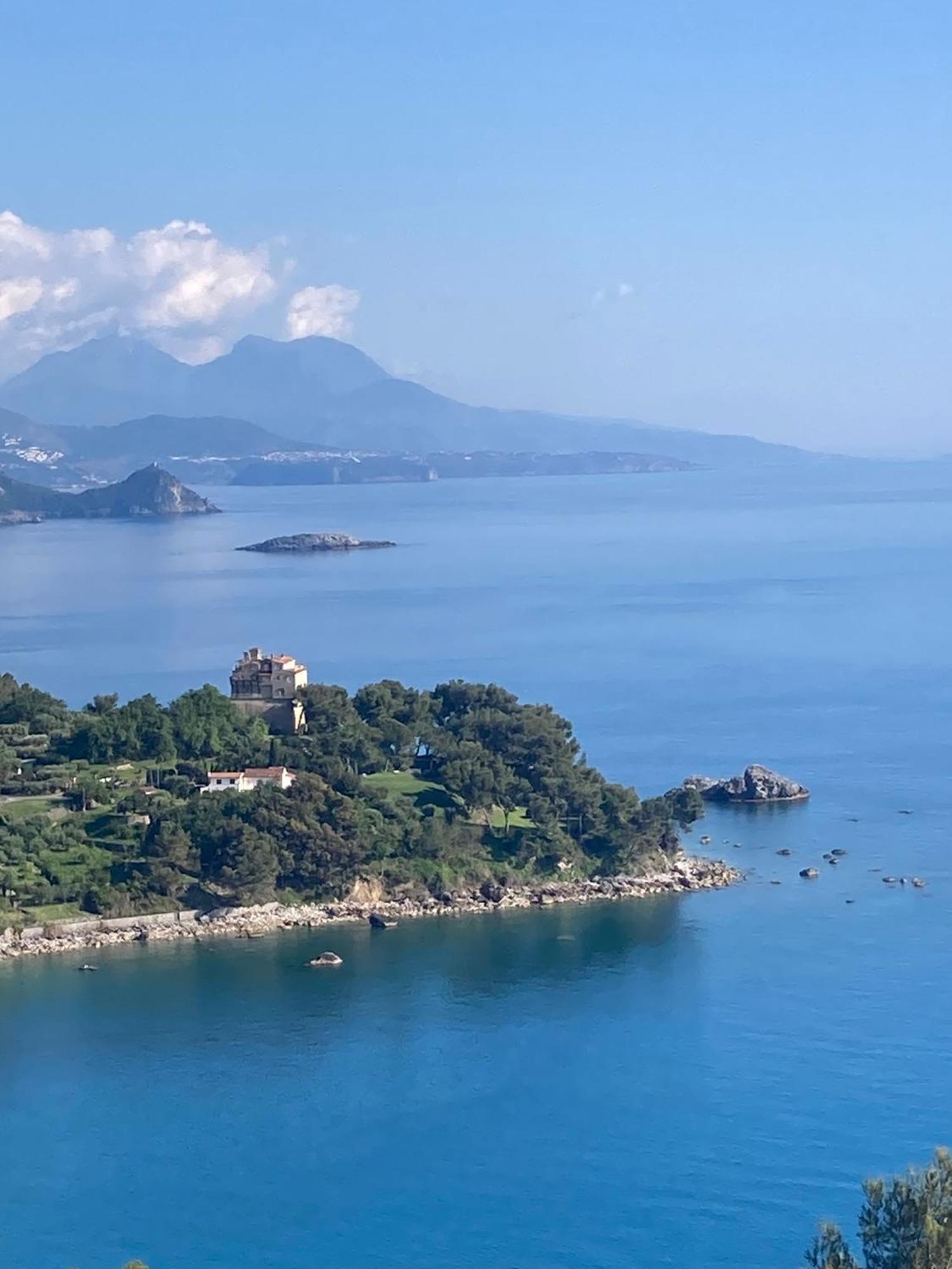 Il Casalino Διαμέρισμα Maratea Εξωτερικό φωτογραφία