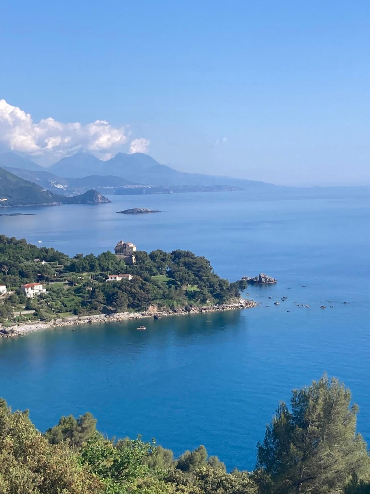 Il Casalino Διαμέρισμα Maratea Εξωτερικό φωτογραφία