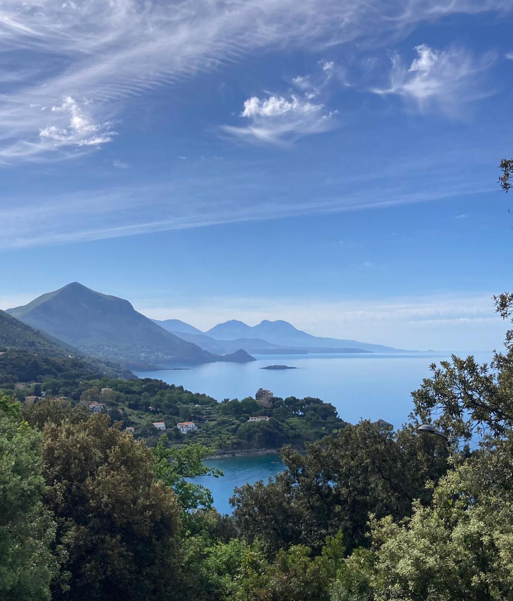 Il Casalino Διαμέρισμα Maratea Εξωτερικό φωτογραφία