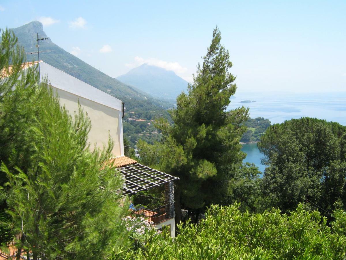 Il Casalino Διαμέρισμα Maratea Εξωτερικό φωτογραφία