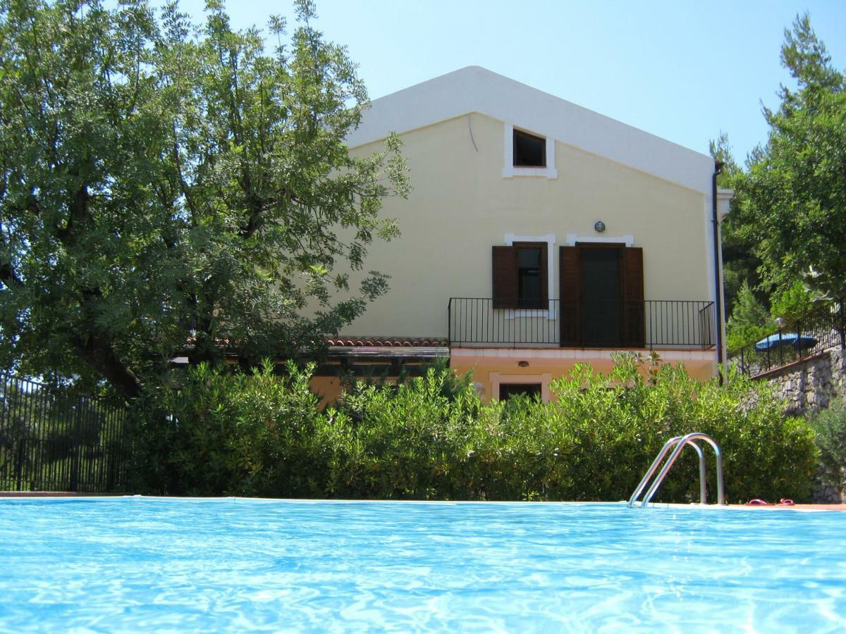 Il Casalino Διαμέρισμα Maratea Εξωτερικό φωτογραφία
