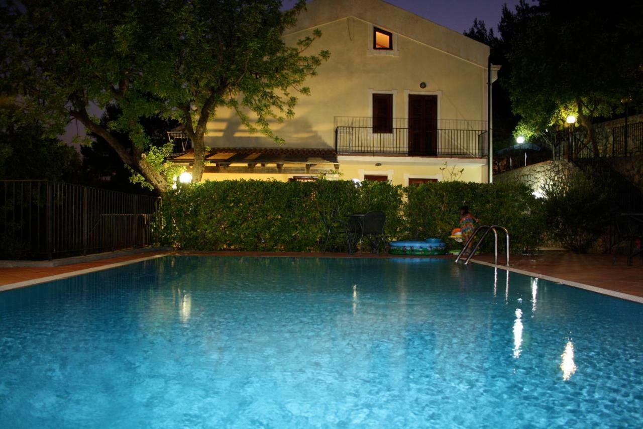 Il Casalino Διαμέρισμα Maratea Εξωτερικό φωτογραφία