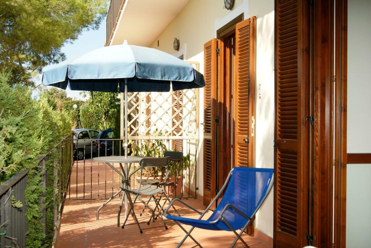 Il Casalino Διαμέρισμα Maratea Εξωτερικό φωτογραφία