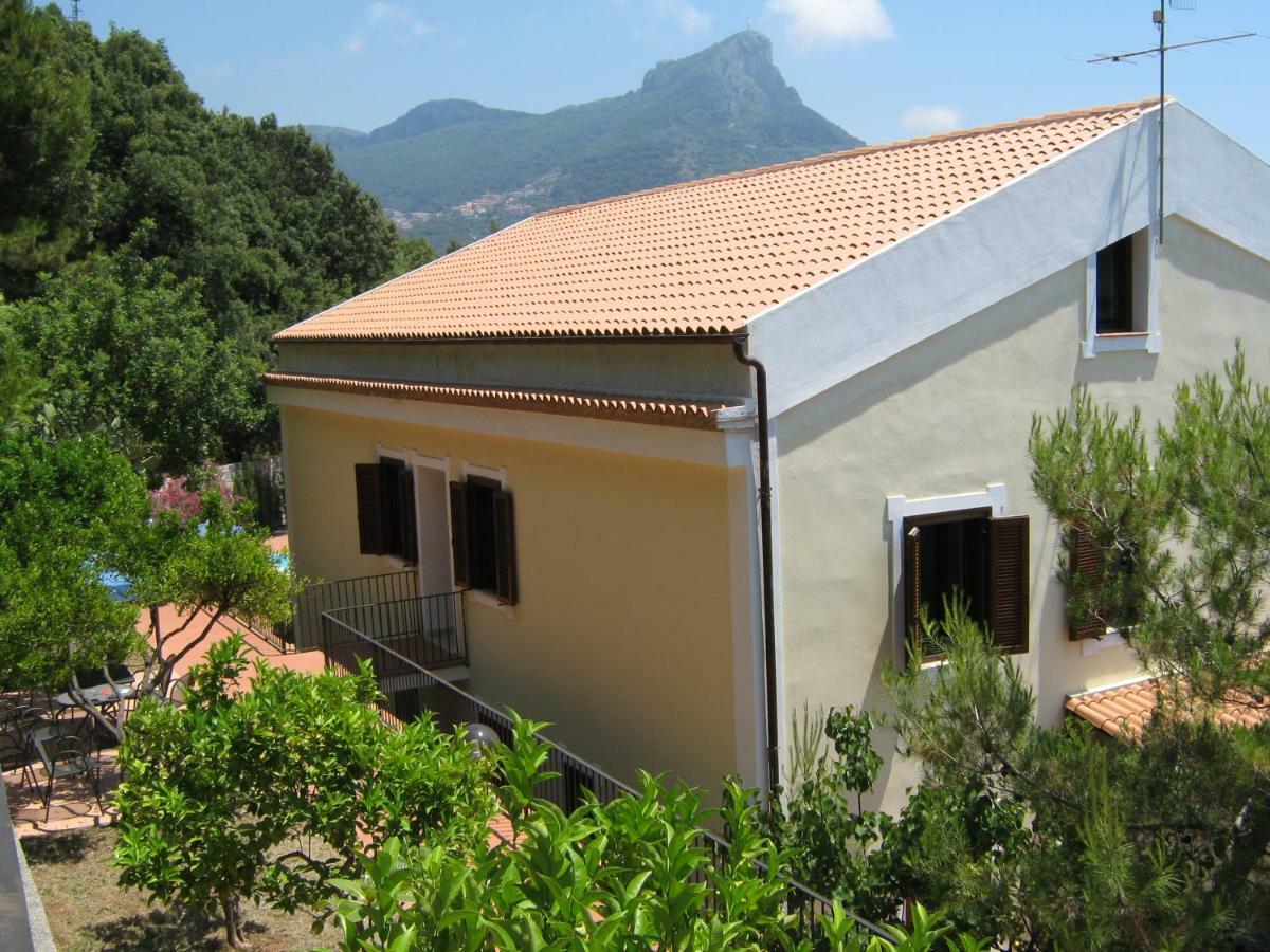 Il Casalino Διαμέρισμα Maratea Εξωτερικό φωτογραφία