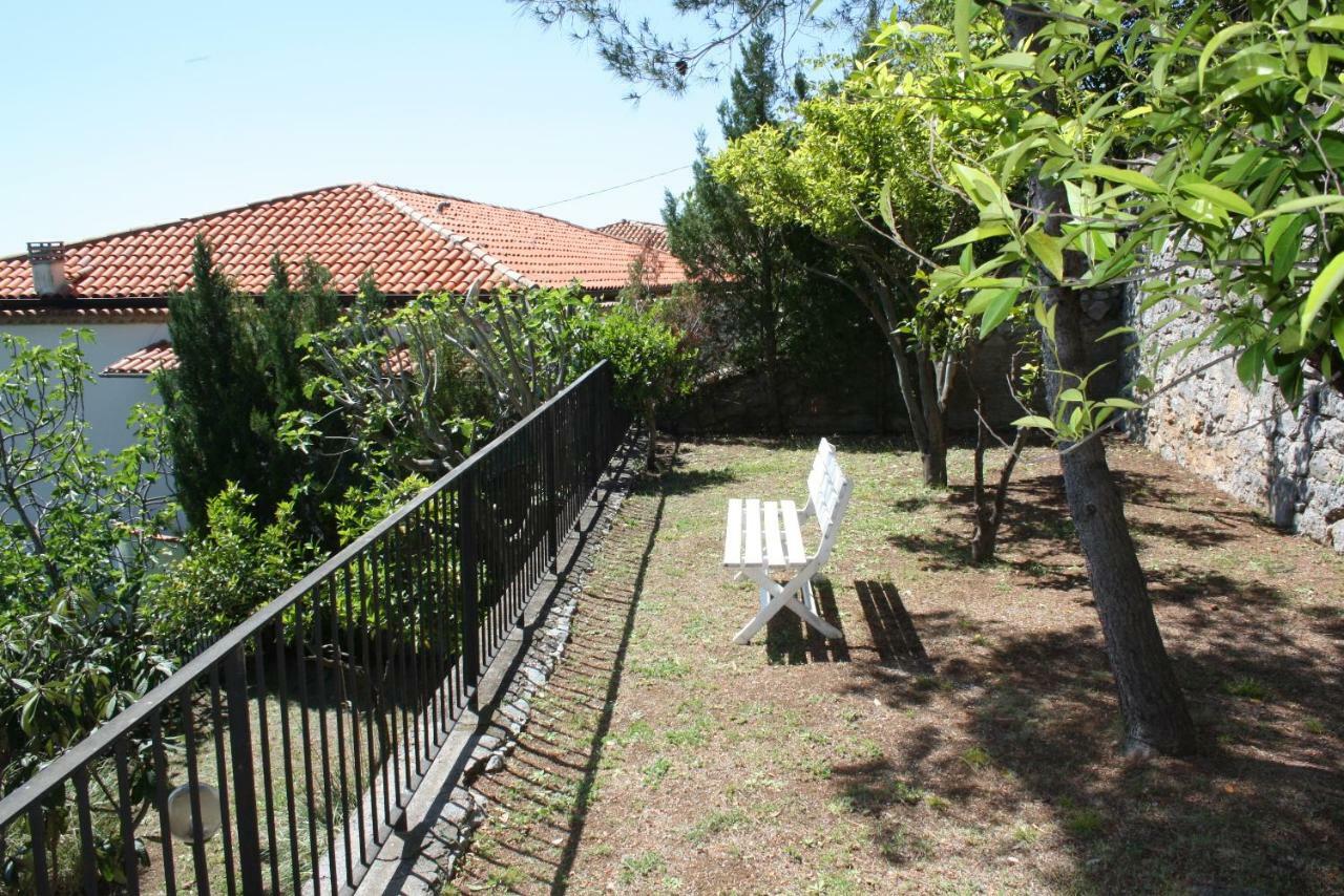 Il Casalino Διαμέρισμα Maratea Εξωτερικό φωτογραφία