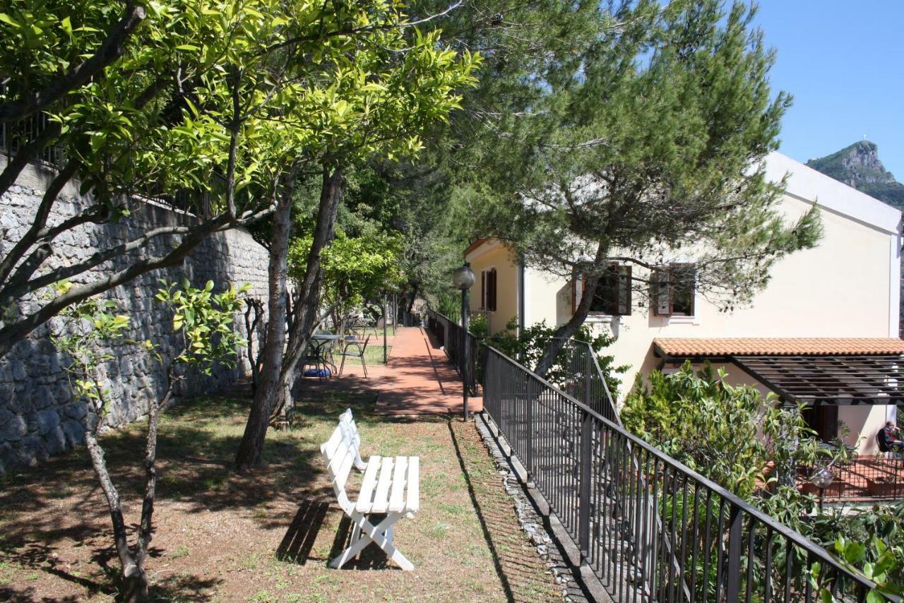 Il Casalino Διαμέρισμα Maratea Εξωτερικό φωτογραφία