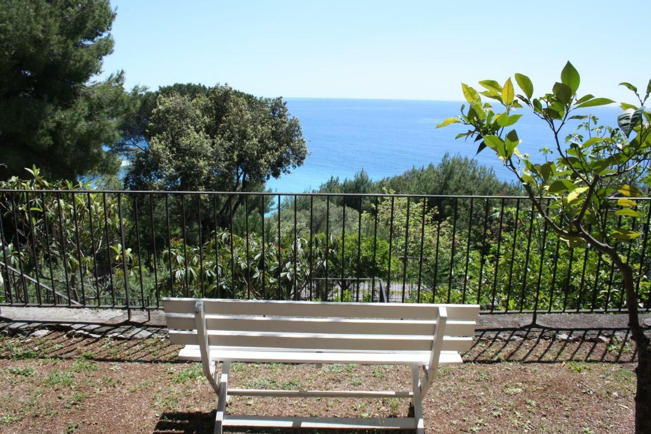 Il Casalino Διαμέρισμα Maratea Εξωτερικό φωτογραφία