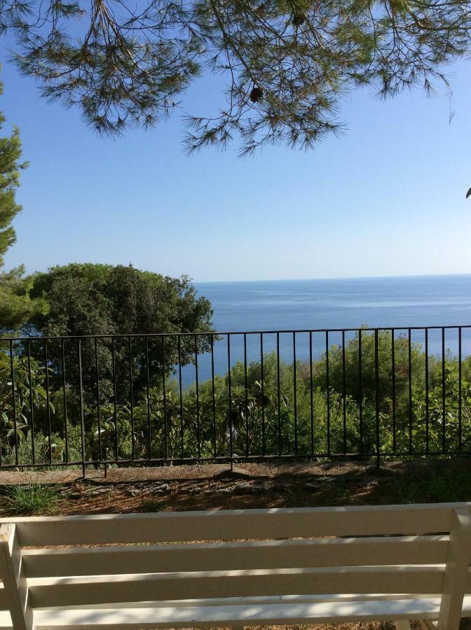 Il Casalino Διαμέρισμα Maratea Εξωτερικό φωτογραφία