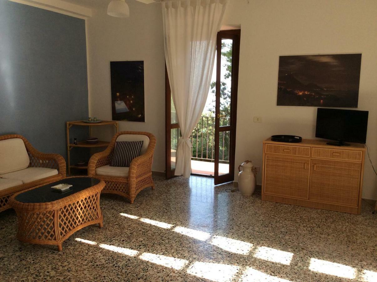 Il Casalino Διαμέρισμα Maratea Εξωτερικό φωτογραφία